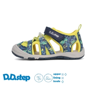 Dětské sportovní sandály G065-61146B
